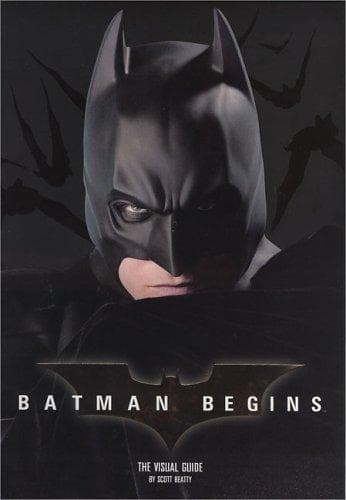 Batman Begins