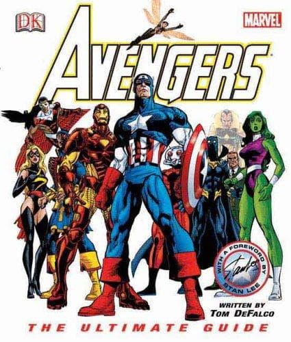 Avengers