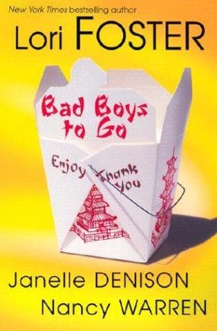 Bad boys to go
