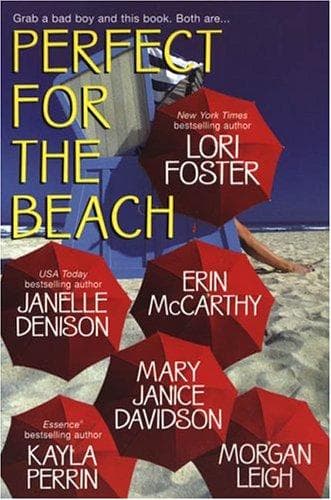 Perfect For The Beach