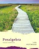 Prealgebra
