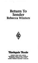 Return To Sender (Sealed With A Kiss)