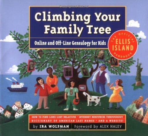 Climbing Your Family Tree
