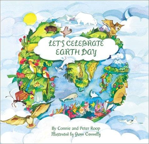 Lets Celebrate Earth Day