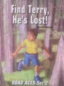 Find Terry! He's Lost