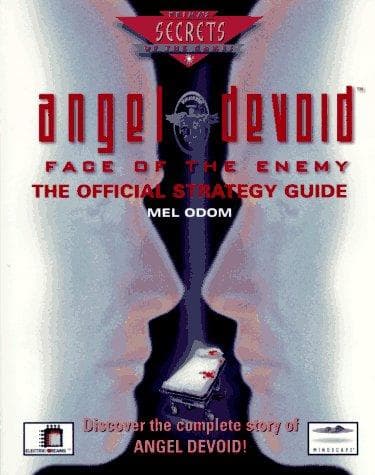 Angel devoid
