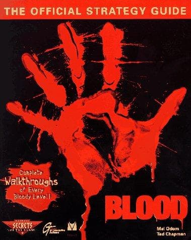 Blood