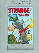 Marvel Masterworks