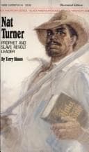 Nat Turner