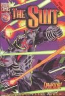 Invasion the Suit 1 Digest (Virtual Comics the Suit)
