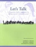 Let's Talk