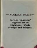 Nuclear waste