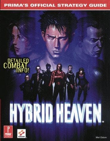 Hybrid Heaven