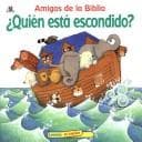 Levanta LA Tapita Amigos De LA Biblia - Quien Esta Escondido