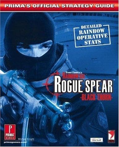 Tom Clancy's Rainbow Six