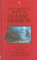The Usborne book of classic horror
