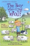 The Boy Who Cried Wolf