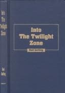 Into the Twilight Zone