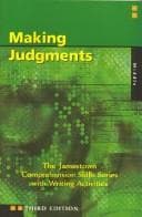 Making Judgments