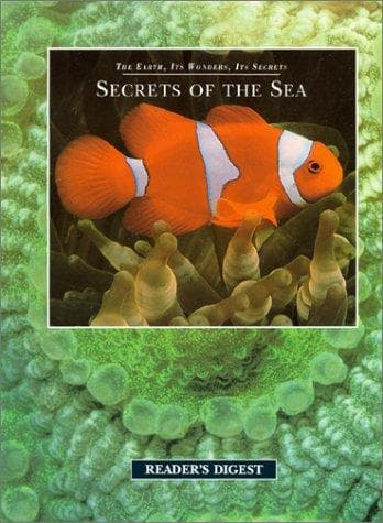 Secrets of the Seas