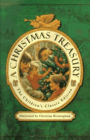 A Christmas treasury