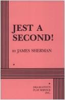 Jest a Second!