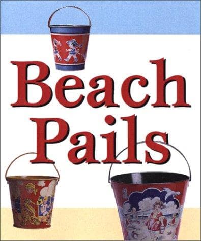 Beach Pails