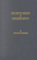 Deputy Sheriff of Commanche County