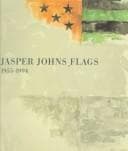 Jasper Johns flags, 1955-1994