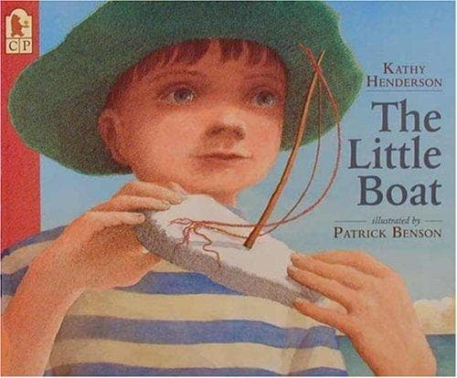 Little Boat, The