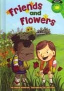Friends and Flowers