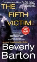 The Fifth Victim (Zebra Romantic Suspense)