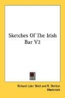 Sketches Of The Irish Bar V2