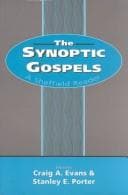 Synoptic Gospels