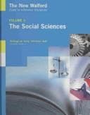 Social Sciences
