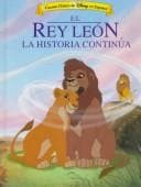 Disney's El Rey Leon