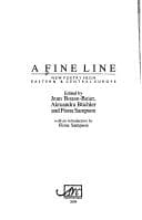 A fine line