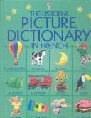 Picture Dictionary in French
