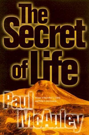 The secret of life