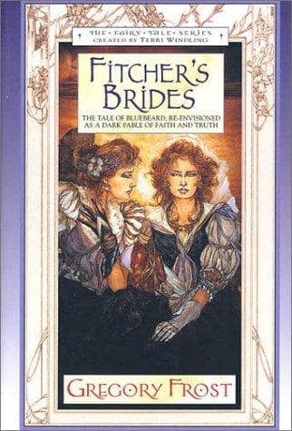 Fitcher's brides