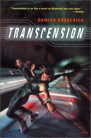 Transcension (Tom Doherty Associates Books)