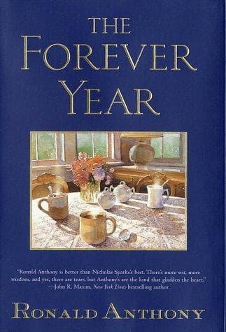 The forever year