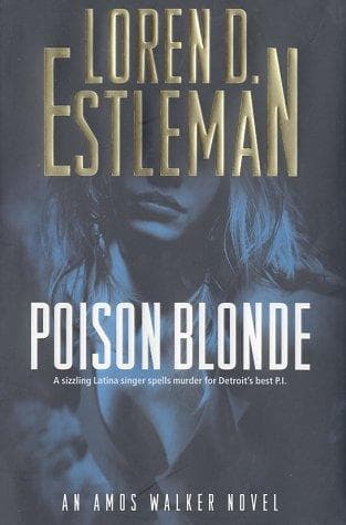 Poison blonde