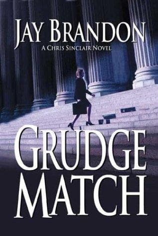 Grudge match