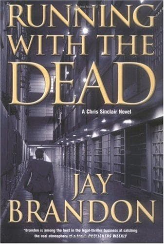 Running with the dead