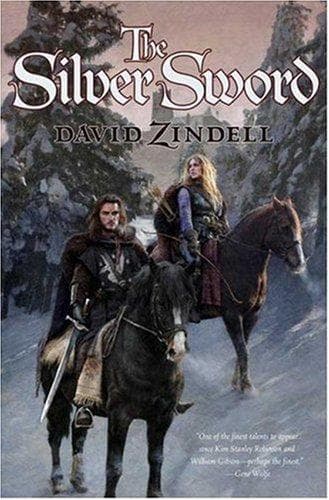 The Silver Sword
