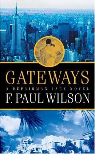 Gateways (Repairman Jack)