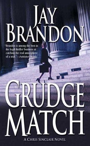 Grudge Match (Chris Sinclair)