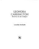 Leonora Carrington