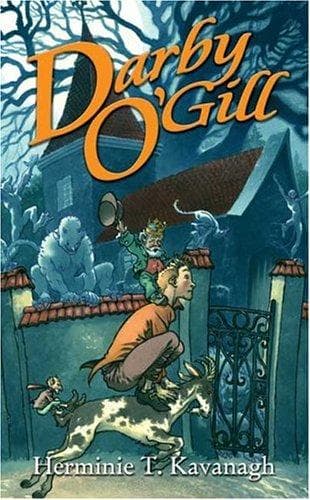 Darby O'Gill